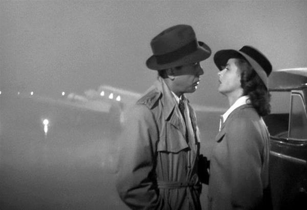 Casablanca