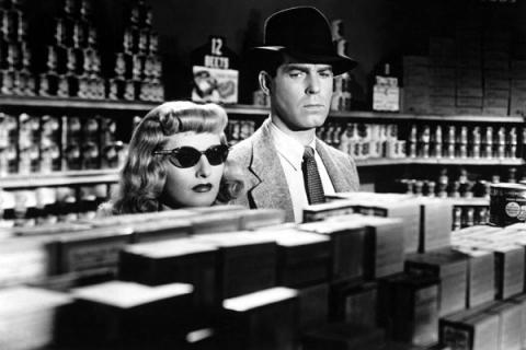 double indemnity