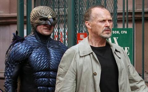 BIRDMAN