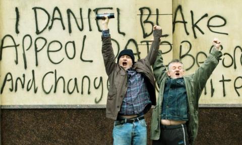 I, Daniel Blake